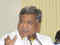 Belagavi: Former Karnataka CM Jagadish Shettar fights for political survival:Image