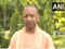 "Congress is taking out frustration of losing by insulting Sanatan": Yogi on Kharge's Ram-Shiv remar:Image