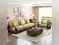 Image for Elevate Your Homes With The Best Wooden Sofa Set For Your Living rooms