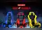 Image for Discover the Best REKART Gaming Chairs in India for Ultimate Comfort and Style