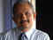 Big bosses talking up the market is very scary because things can go wrong: PV Subramanyam:Image
