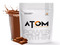 Best AS-IT-IS Atom Whey Protein Powder Supplements