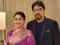 ‘Aranmanai’ star Sundar C opens up on how his wife, actress-politician Khushbu struggled with infert:Image