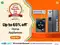 Image for Amazon Great Republic Day Sale 2026: Spin into Savings with Up to 55% off on Washing Machines