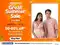 Image for Amazon Great Summer Sale - Top Fashion and Beauty Deals of 2026 are here. GRAB NOW!