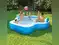 Image for Inflatable Pool for Adults to beat the heat this summer