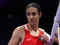 Olympics boxer Imane Khelif reveals she once sold bread on streets for a living, was discouraged fro:Image