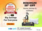 Amazon Great Freedom Festival 2024: 40% OFF on Kitchen and Home Appliances