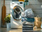 Best washing machines under 25000 for efficient cleaning and durability