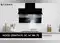 Image for Best Filterless Kitchen Chimneys in India: Efficient & Convenient (2024)