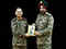 Indian Army Vice Chief Upendra Dwivedi visits Army Training Command headquarters:Image