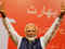 NDA strengthened foundation of a 'new politics' in South: Modi:Image