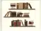 Image for Top 8 bookshelves under 2000 to help you showcase your best reads