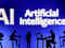 About 50% of employers in India looking to skill workers in Gen AI by end of FY25: survey:Image