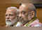 Election results: BJP short of majority, its NDA alliance likely to form government with fewer MPs:Image