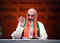 Amid high stock market volatility, BJP's Amit Shah shares a big share market buying tip:Image