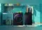 Image for Best fully automatic washing machines under 25000 for smart and efficient home laundry