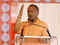 Congress wants to implement 'Sharia law' in country: UP CM Adityanath:Image