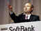 SoftBank sells off Vision Fund assets as Son pivots to AI, chips:Image