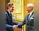 India, US Foreign Ministers meet ahead of QUAD Confab:Image