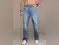 Image for Best straight jeans for men: Classic Style with Modern Comfort