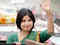 Regime change at Centre will also show exit door to UP govt: Dimple Yadav:Image