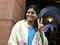 Uttar Pradesh: Apna Dal's Anupriya Patel eyes hattrick in Mirzapur:Image