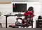 Image for Best Gaming Chairs Under 10000 in India for Comfortable Long-Term Seating (2024)