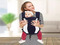 Comfortable and Affordable: Discover the Best Baby Carriers Under 1500 for Happy Parenting