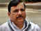 ED directly arrested without any summons in money laundering case: AAP leader Sanjay Singh tells SC:Image
