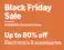 Image for Amazon Black Friday Deals LIVE – Save Up to 80% on Electronics, Gadgets and Accessories!
