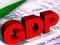 SBI Research anticipates Q1 GDP growth at 7.1%, in line with RBI forecast:Image