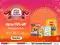 Image for Amazon Great Indian Festival 2025: Get Up to 70% Off on Everyday Essentials!