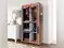 Image for 10 Best Collapsible Wardrobes in India to Declutter your Home with Ease
