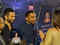 Jab They Met: Kareena Kapoor royally ignores former flame Shahid Kapoor at Dadasaheb Phalke Awards!:Image