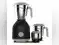Image for Best 750-watt mixer grinders for efficient kitchen performance from brands like Bosch, Philips, Bajaj, Preethi, Morphy Richards, and more
