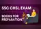 Image for Top-Rated SSC CHSL Books: Ace Your Exam with the Best Study Materials
