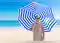 Image for Beat the Sun with Top UV Protection Umbrellas for Summer 2025