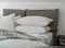 Image for Elastic Bed Sheet King Size: No More Worrying About Tucking In Neatly