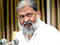 BJP leader Anil Vij slams Arvind Kejriwal after interim bail, says neither he can use CM's signature:Image