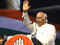 'Modi Hatao, Desh Bachao': Mallikarjun Kharge urges people to unite to save Constitution, democracy:Image
