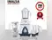 Image for Best Inalsa mixer grinders for powerful performance and everyday Indian cooking