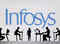 Infosys Q1 headcount drops by 1,908; to hire up to 20,000 freshers in FY25:Image