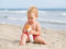 Safest sunscreen for babies: Gentle protection for delicate skin