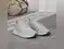 Image for Discover the Perfect White Sports Shoes for women for Style & Support