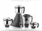 Image for Top 5 Butterfly Mixer Grinders: Your Ultimate Kitchen Companions