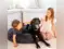 Image for Best Dog beds for big dogs to ensure your furry friend’s comfort and relaxation