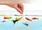 Image for Best Fish Foods in India: Premium Selections for Happy Fish (2024)