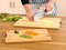 11 must-have Wooden Chopping Boards for every kitchen