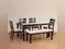 Image for Home Centre Dining Tables - Get modern-age dining under Rs.30,000